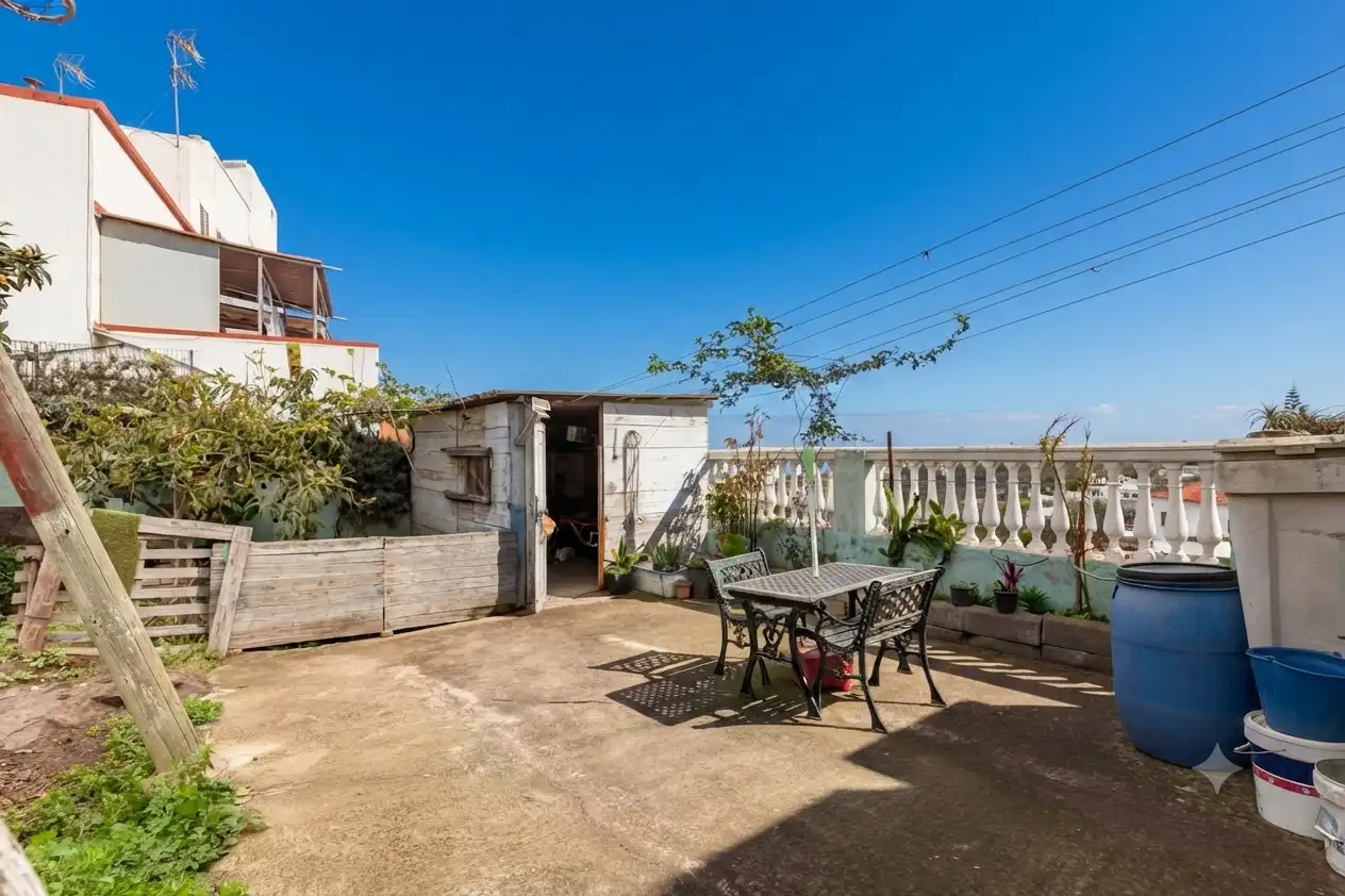 Maison avec terrasse à vendre à Camino del Acebuche, imagen 26
