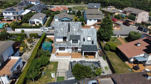 Foto 2 de Casa o chalet en venta en Llinars del Vallès, Barcelona