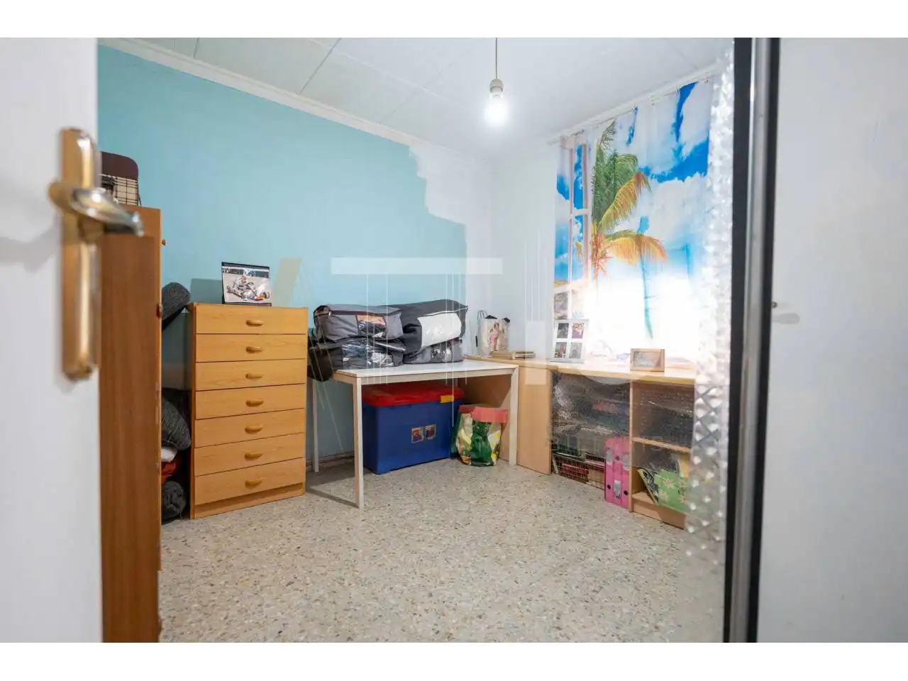 Dormitori de Casa o xalet en venda en Sabadell amb Calefacció, Terrassa i Traster
