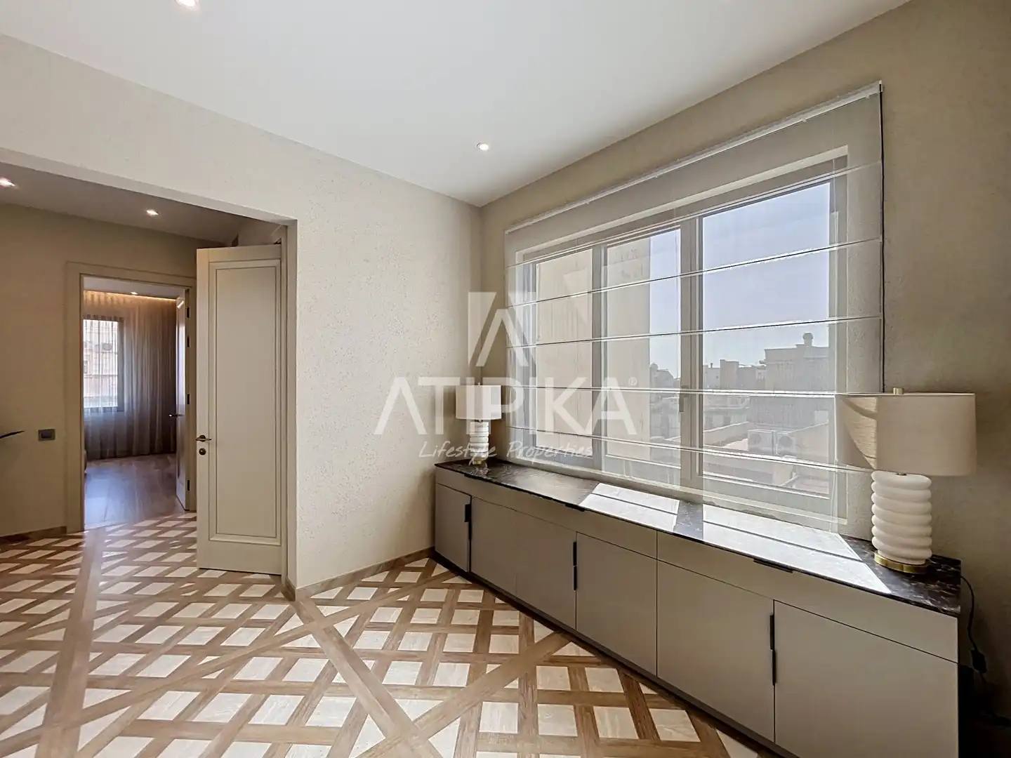 Flat with lift to rent in Eixample, imagen 46
