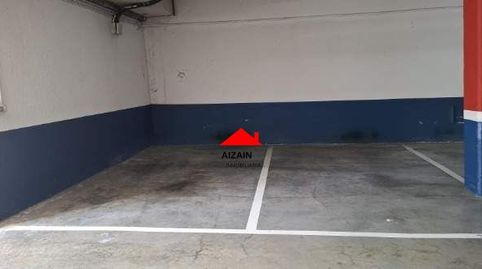 Vendemos parcela de garaje en La calle Etxezuri de Neguri., immagine 4