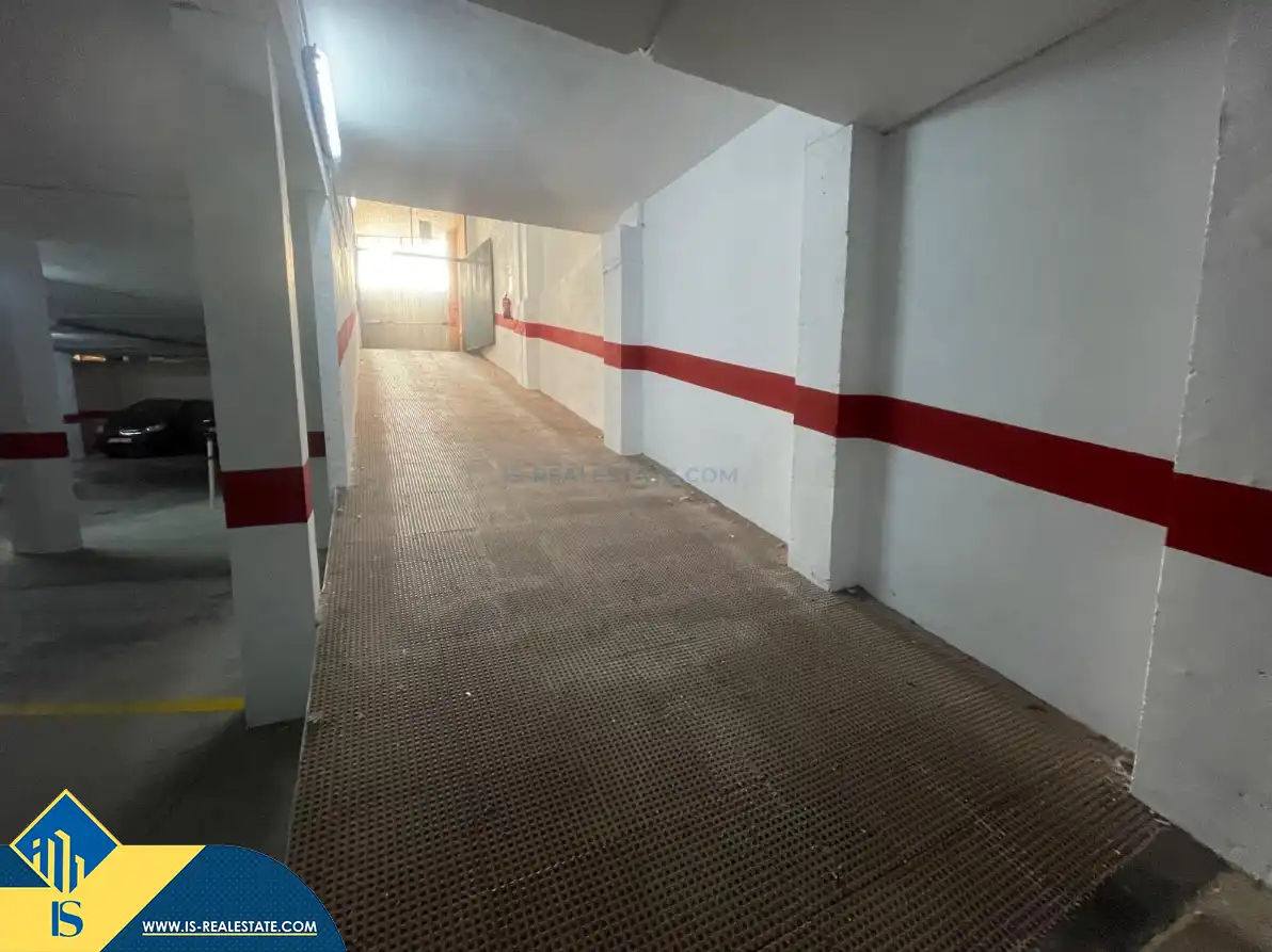 Apartament amb piscina en venda a Centro, imagen 27