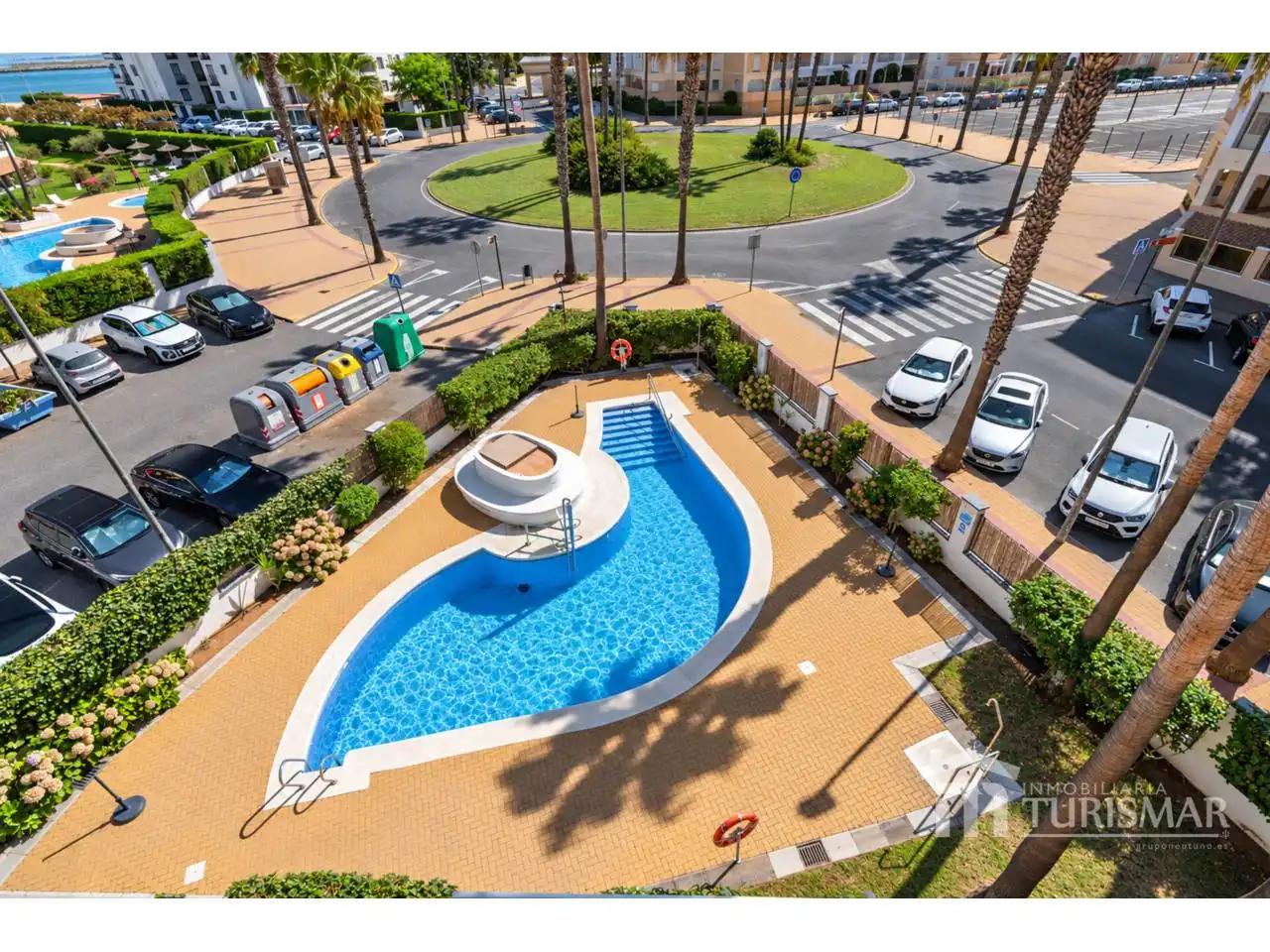 Appartement compact avec piscine à vendre à Calle Robalito 1, imagen 21