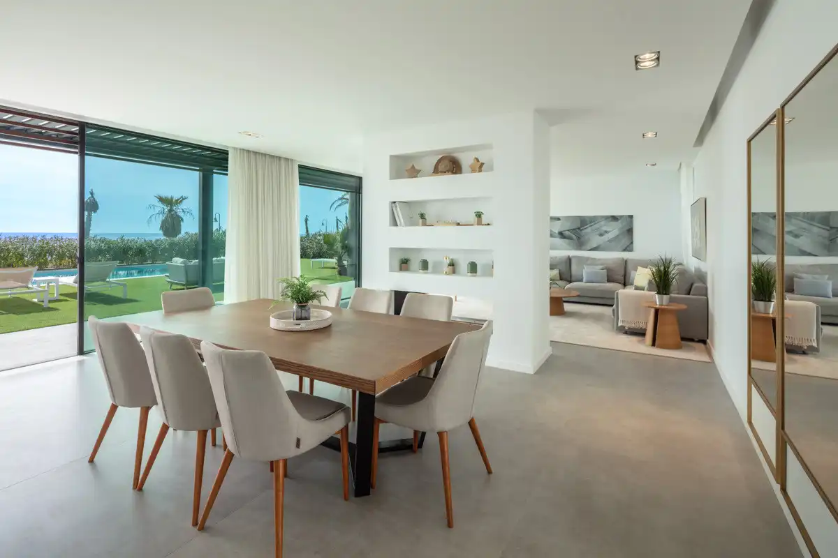 Haus mit Pool zum Verkauf in Benamara - Atalaya, imagen 7