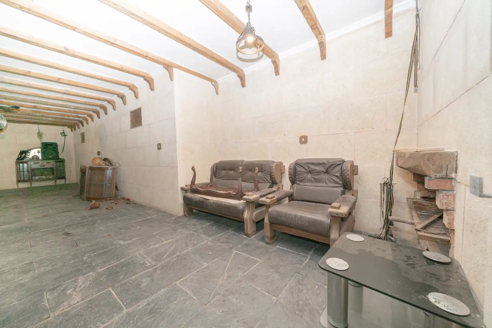 Casa o xalet en venda en Cartagena amb Jardí privat, Traster i Piscina