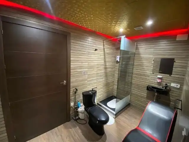 Flat with lift for sale in Calle del Alcalde Alfonso de Rojas 3, imagen 27