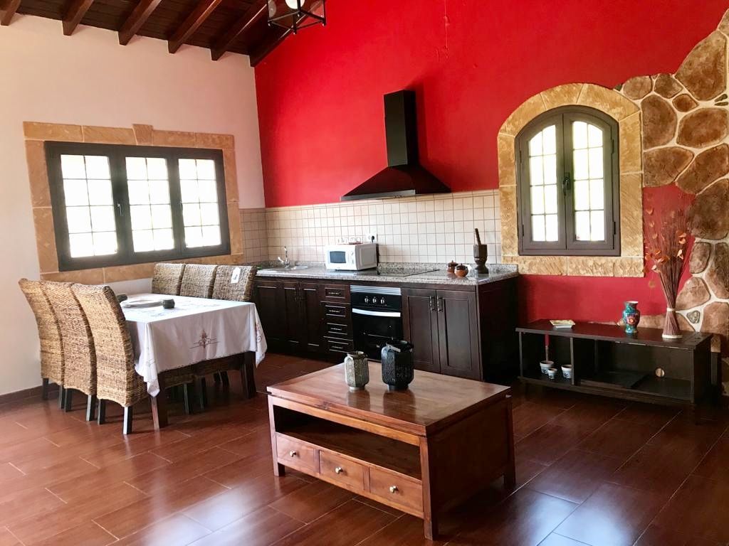 Casa o xalet en venda a El Álamo - Arbejales