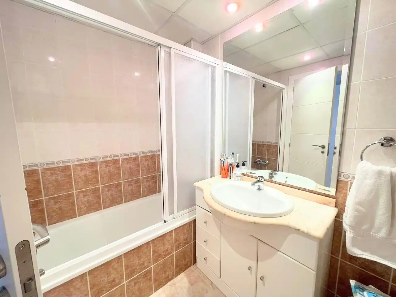 Apartment with pool for sale in CASTELLO 24, imagen 25