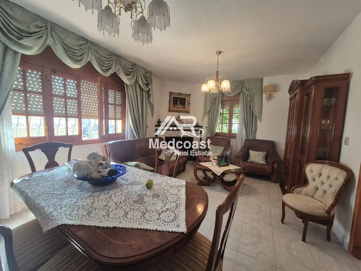 Casa a schiera in vendita a Manzano, imagen 14