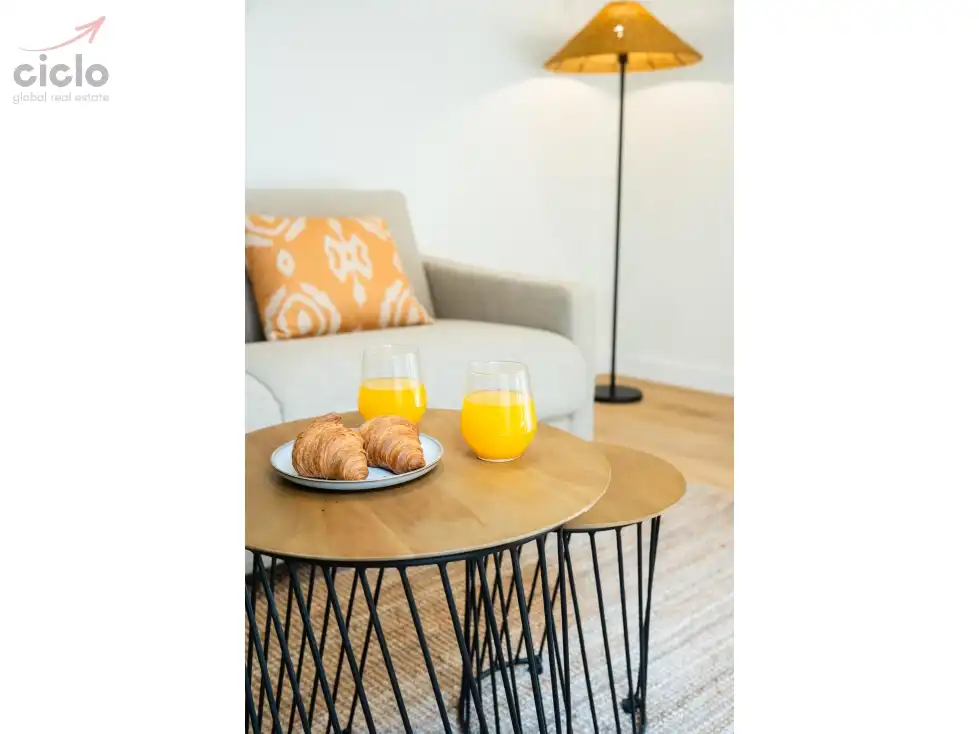 Flat for sale in Sevilla  with Terrace, Swimming Pool and Furnished