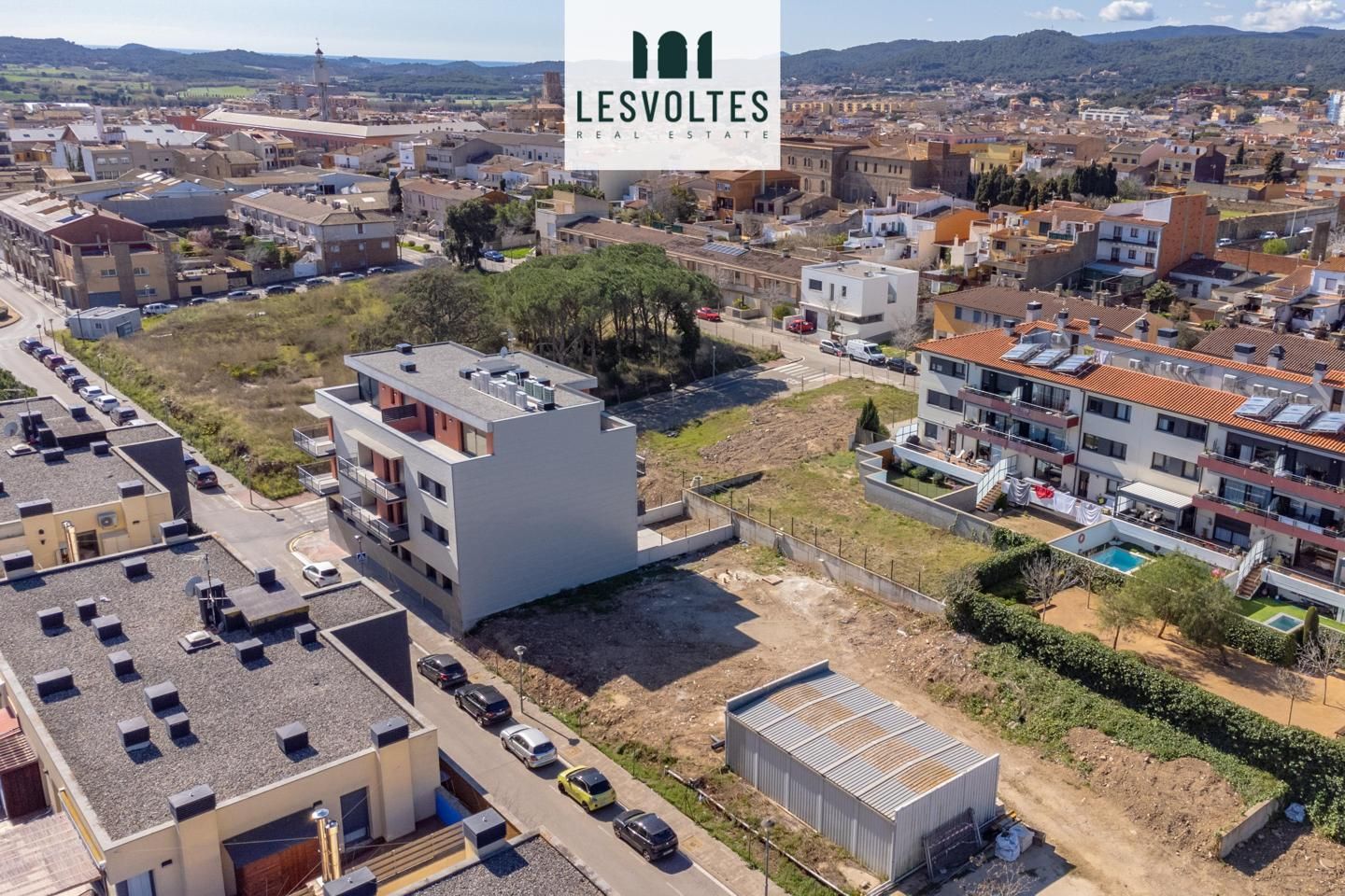 Attic for sale in Palafrugell  with Air Conditioner, Heating and Parquet flooring