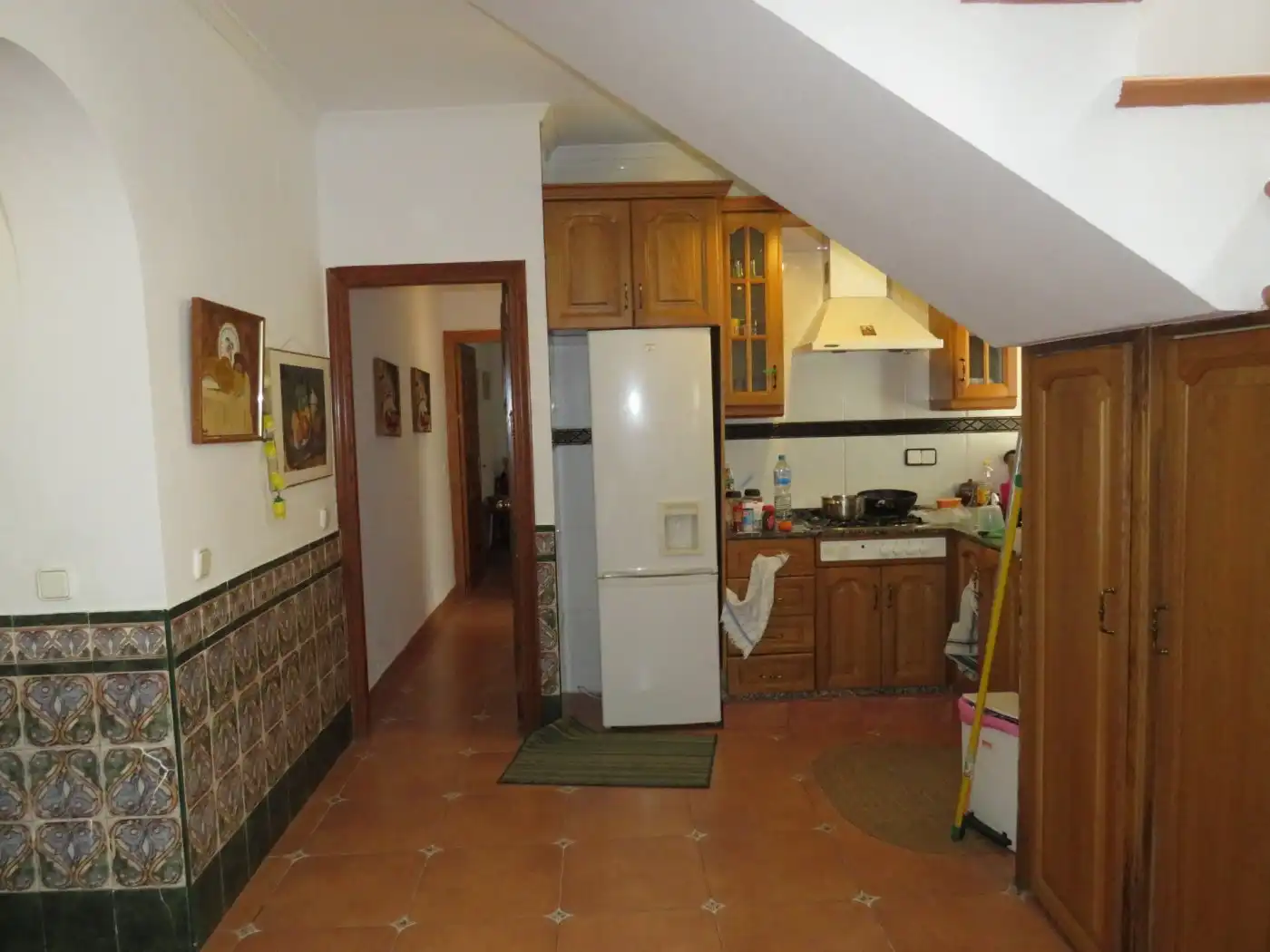Casa en venda a Barbate ciudad, imagen 5