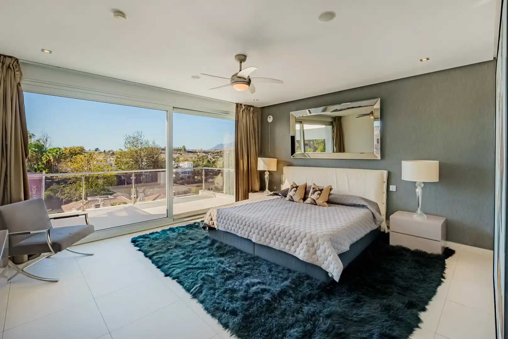 Haus mit Pool zum Verkauf in Nueva Andalucía, imagen 4
