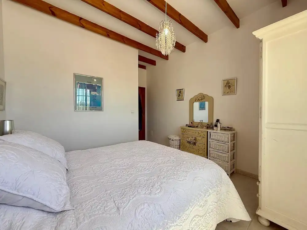 Dormitori de Casa o xalet en venda en Jumilla amb Aire condicionat
