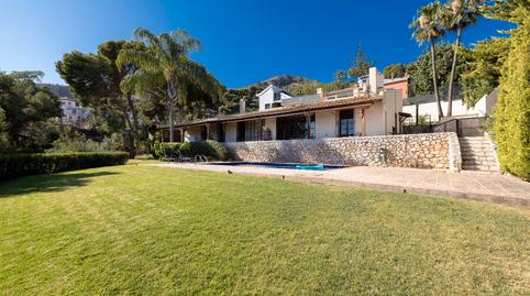 Foto 2 de Casa o chalet en venta en Pinares de San Antón, Málaga