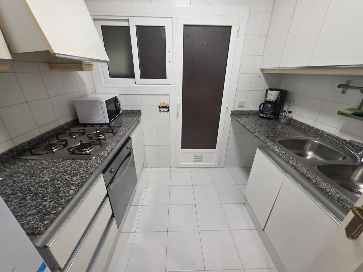 Wohnung mit Aufzug zum Verkauf in Carrer del Telègraf, imagen 8