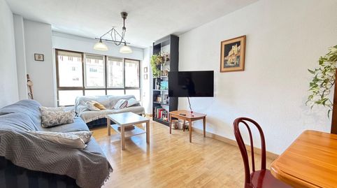 Foto 3 de Pis en venda a Rafael Escolano, San Gabriel, Alicante / Alacant