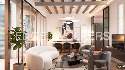 Foto 4 de Casa o xalet en venda a Barri Gòtic, Barcelona Capital