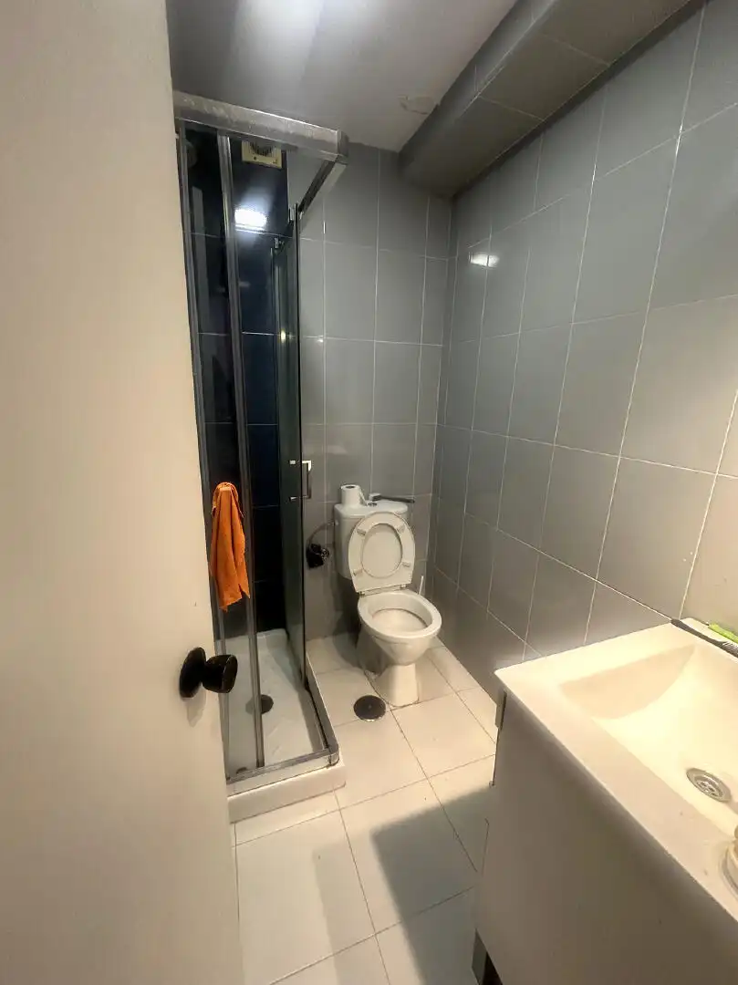 Baño de Piso en venta en Torrelavega 