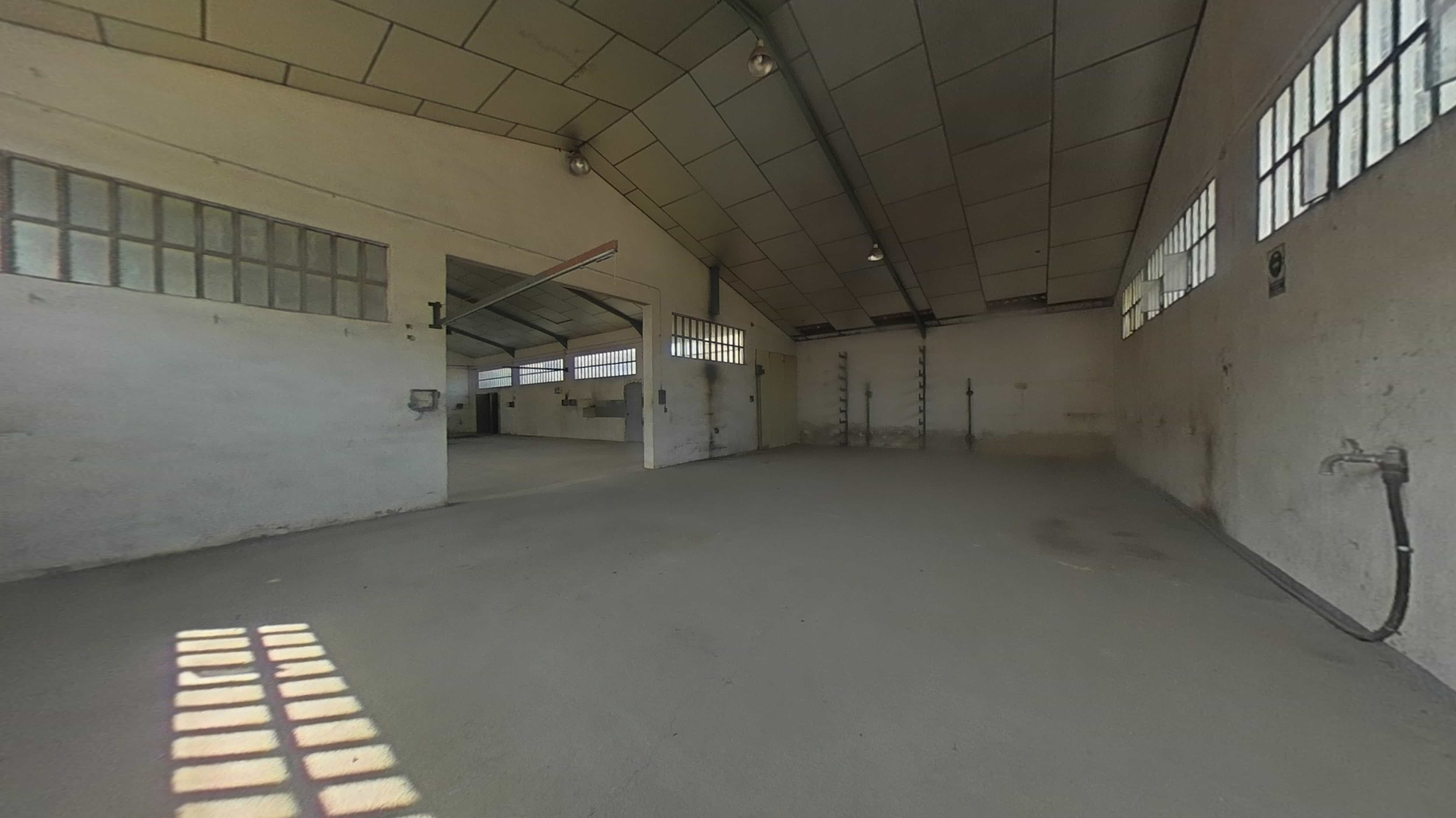 Industrial buildings for sale in Puigpelat