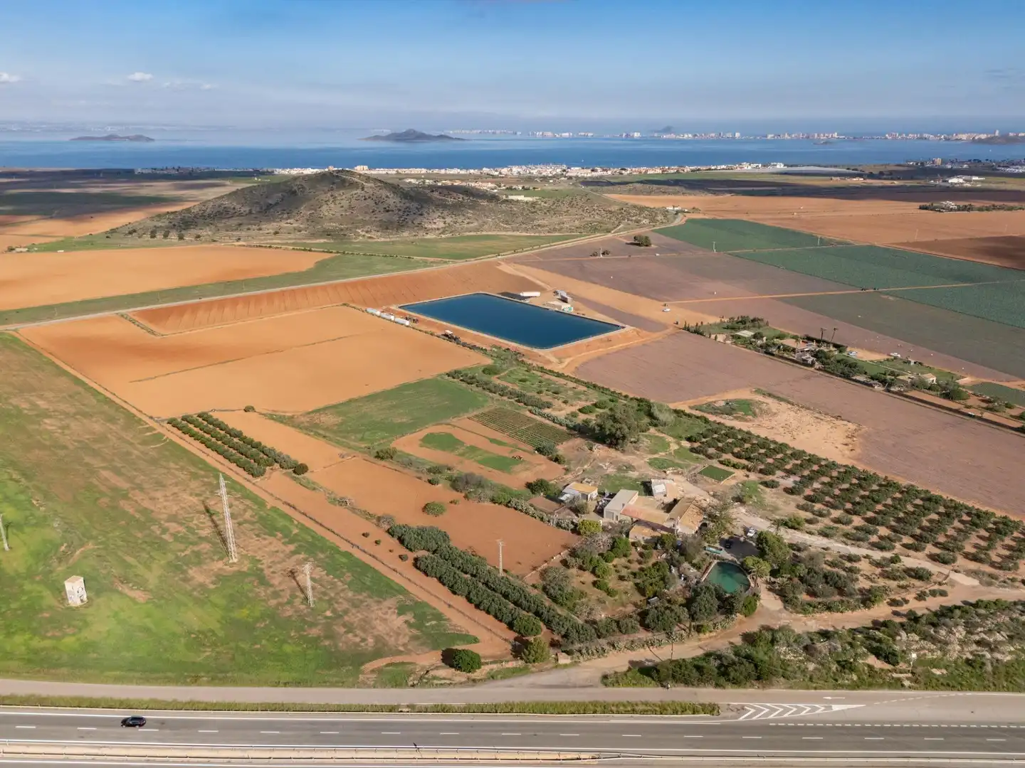 Landhaus zum Verkauf in Mar Menor de Cartagena – Cabo de Palos, imagen 17