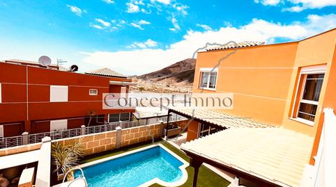 Foto 3 de Casa o xalet en venda a Avenida de San Francisco, 1, Los Cristianos, Santa Cruz de Tenerife