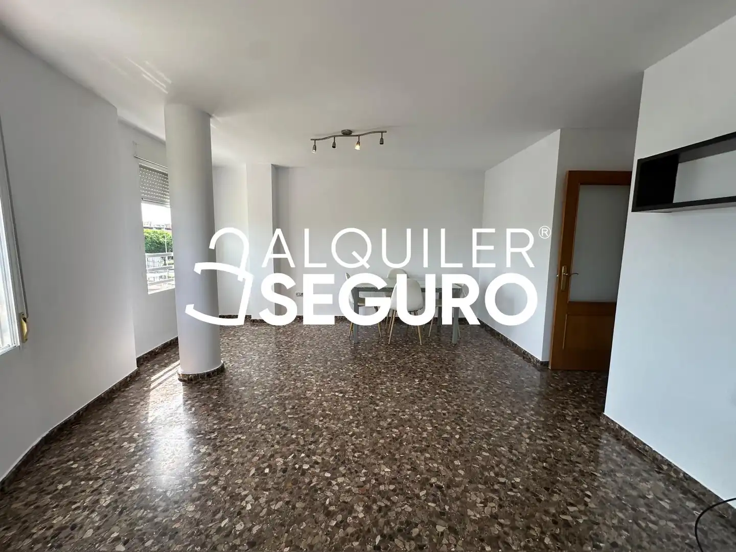 Wohnung zur Miete in Alfafar, Valencia