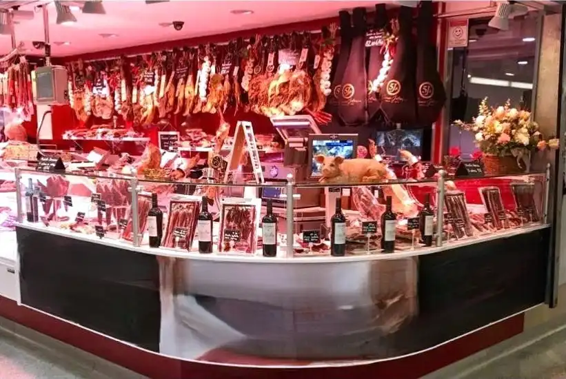 Local comercial en traspaso en Sant Adriá Nord, imagen 3