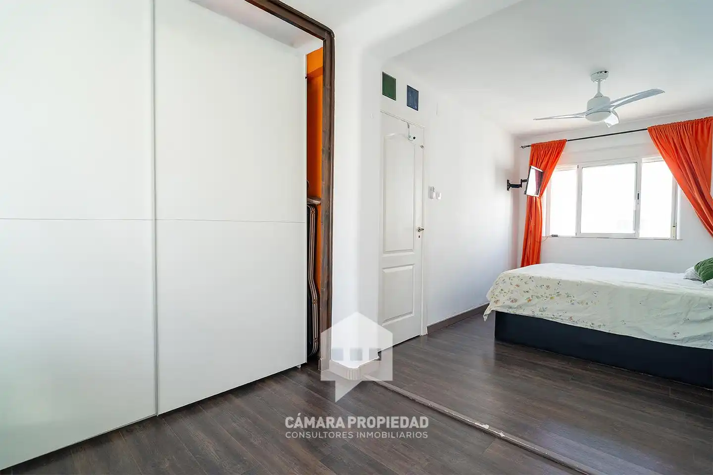 Schlafzimmer von Wohnung zum Verkauf in Huelva mit Terrasse