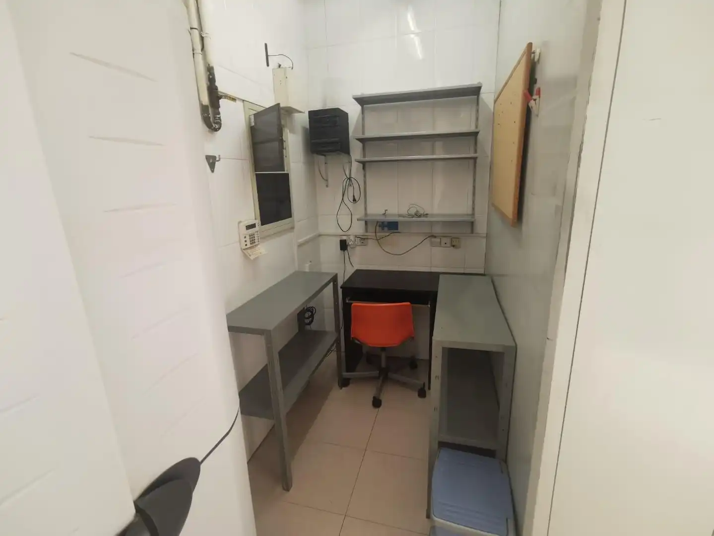 Business premises to rent in Bases de Manresa - Carretera de Santpedor, imagen 14