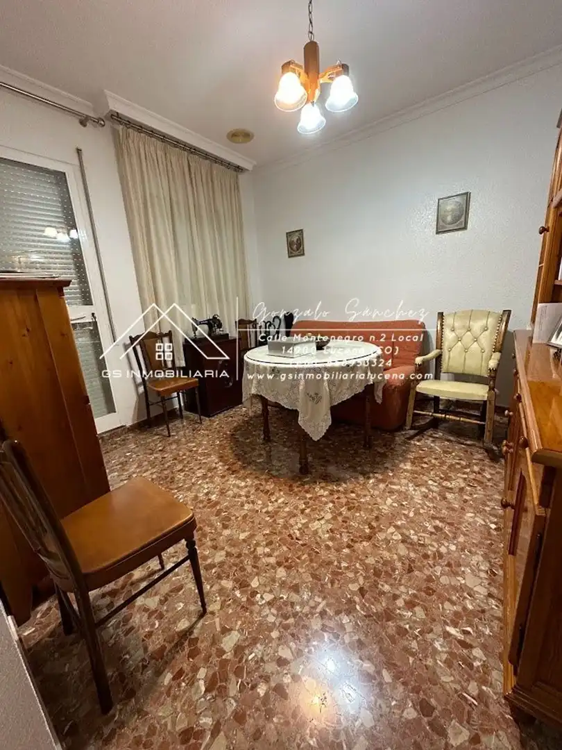 Terraced house for sale in Jardin Lucena, imagen 15