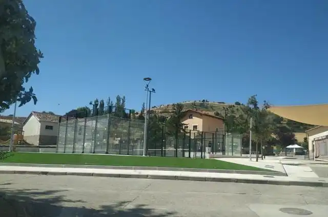 Casa amb jardí en venda a Merindad de Río Ubierna, imagen 5