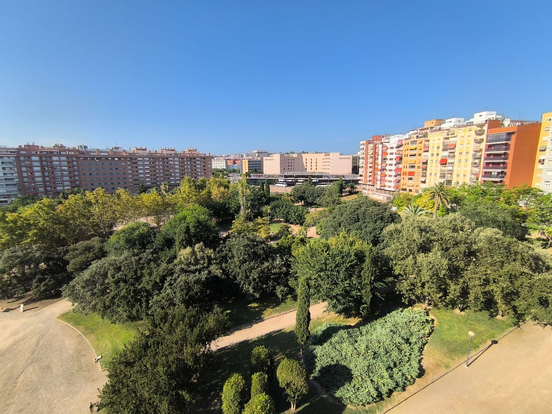 Flat to rent in Nou Eixample Sud,  Tarragona Capital