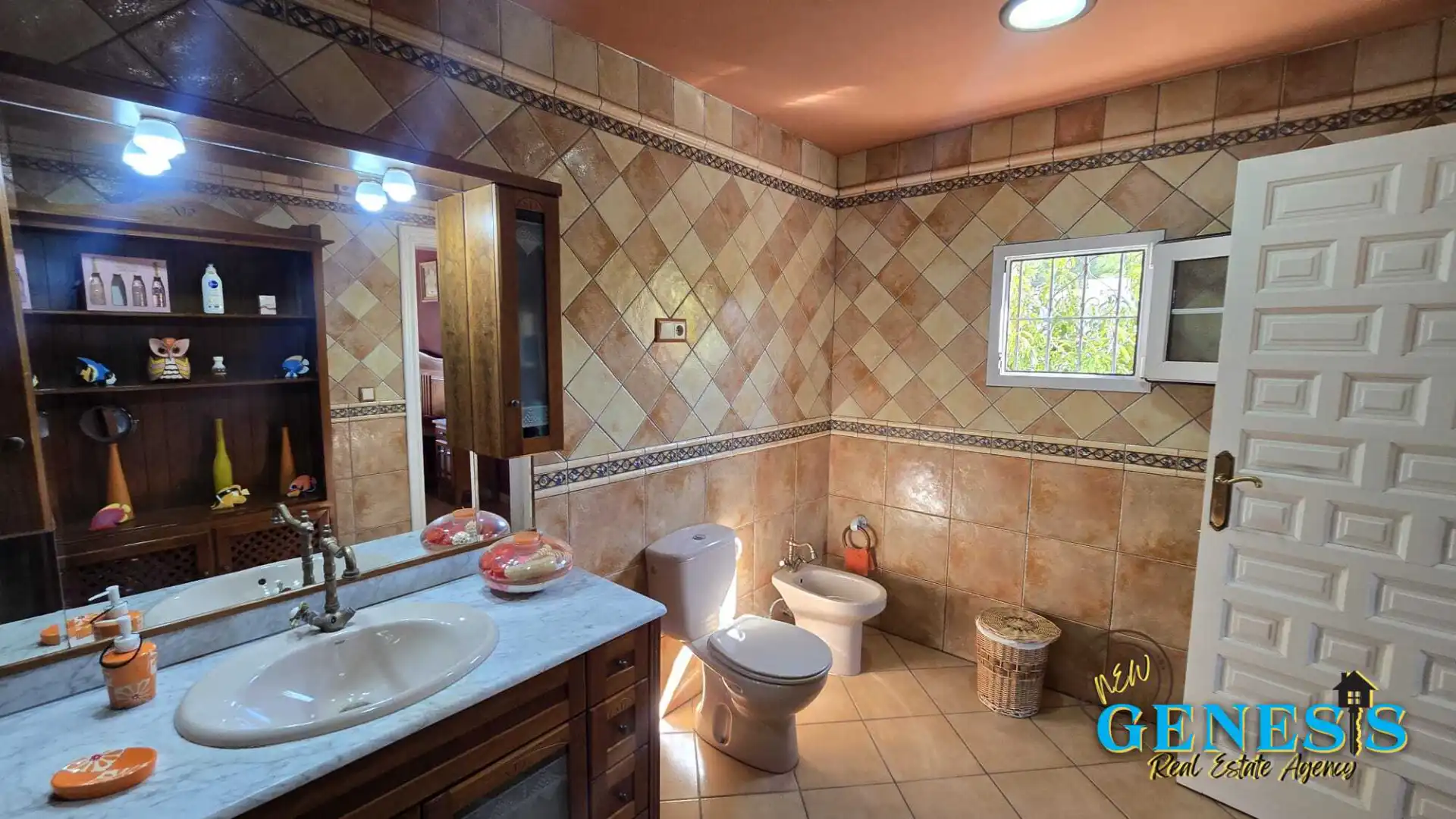 Casa o xalet en venda a Calle del Doctor Sanz, 3, Los Balcones - Los Altos