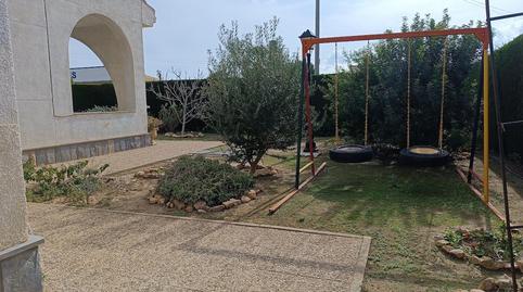Foto 4 de Casa o xalet de lloguer a La Puebla, Murcia