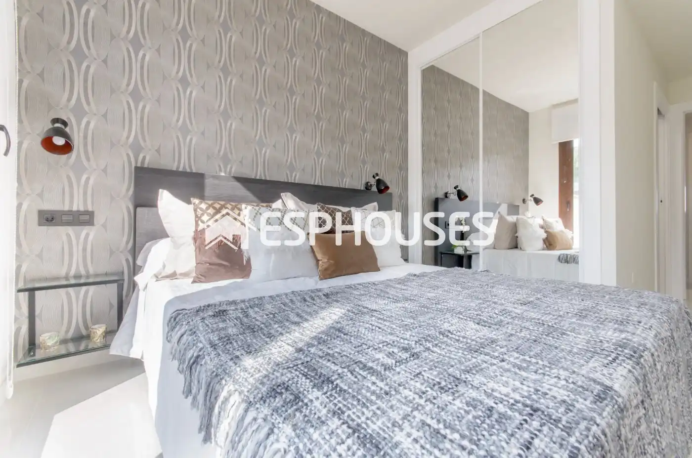 Bungalow amb terrassa en venda a Los Balcones - Los Altos, imagen 40