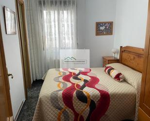 Dormitori de Casa o xalet en venda en Campillo de Altobuey amb Calefacció, Traster i Moblat