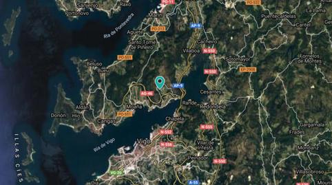 Foto 3 de Residencial en venta en Estrada Da Moureira, Moaña, Pontevedra