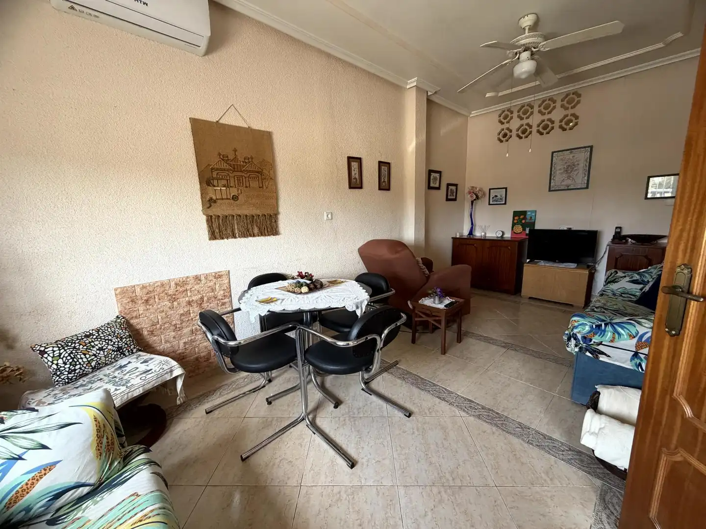 Casa o xalet en venda a Barrio de Peral - San Félix