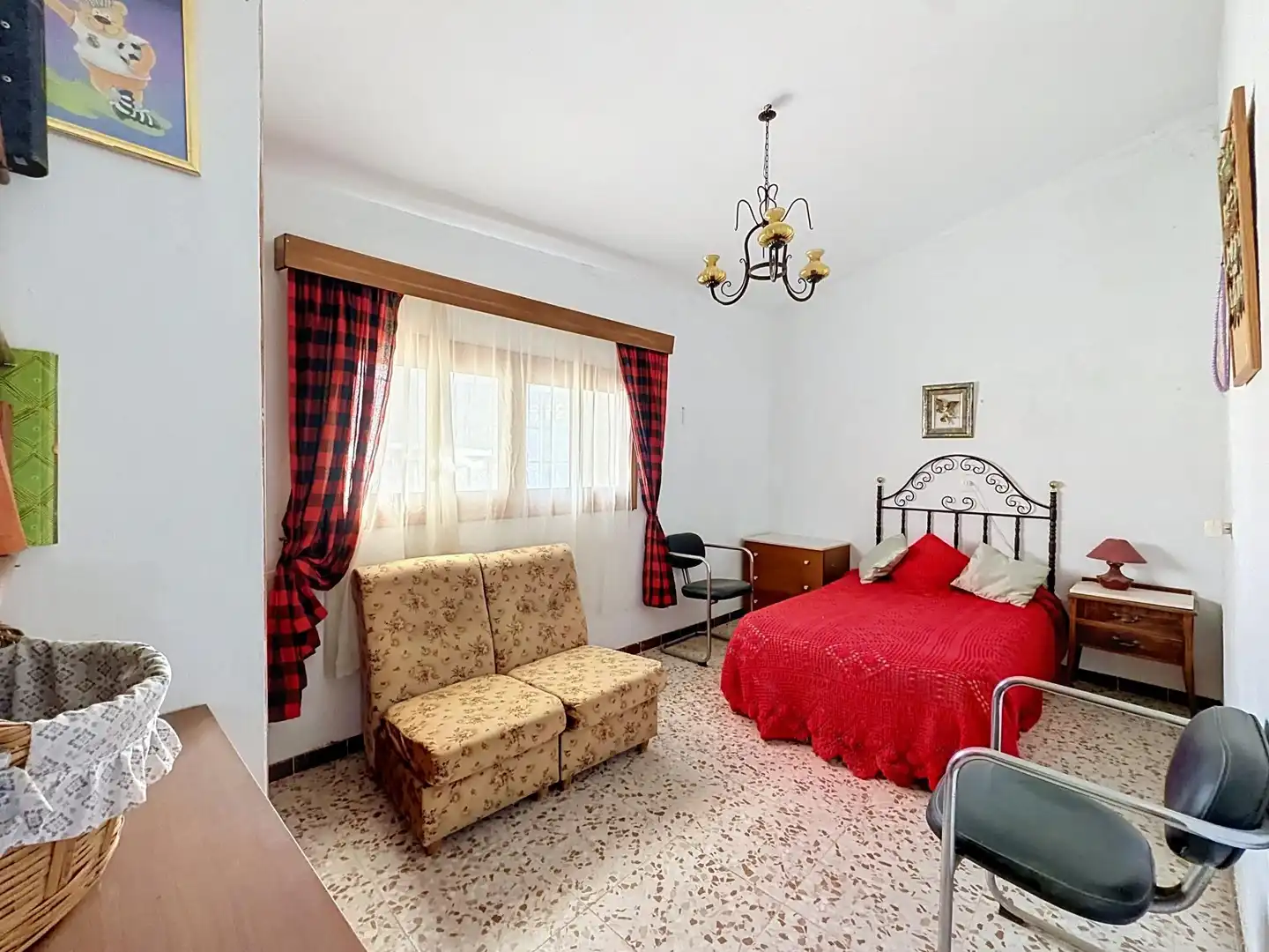 Casa rustica in vendita a Senés, imagen 23