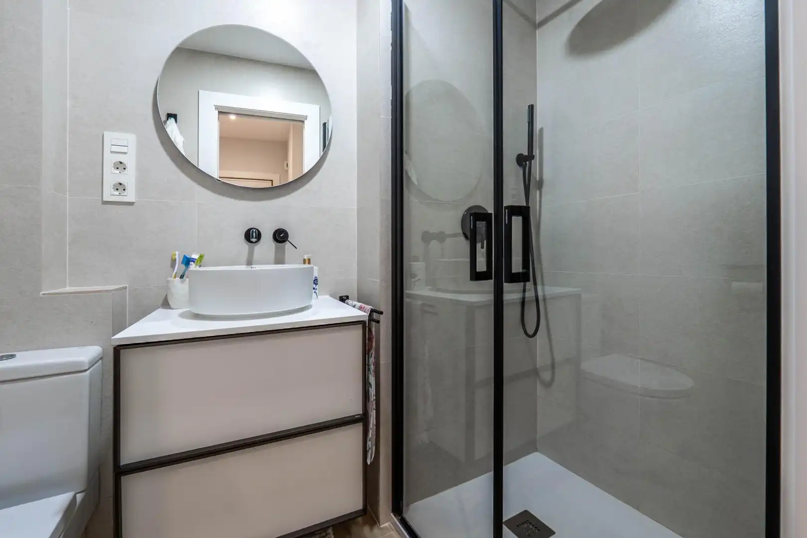 Wohnung mit Aufzug zum Verkauf in Calle PIEDRA SANTA 13, imagen 23