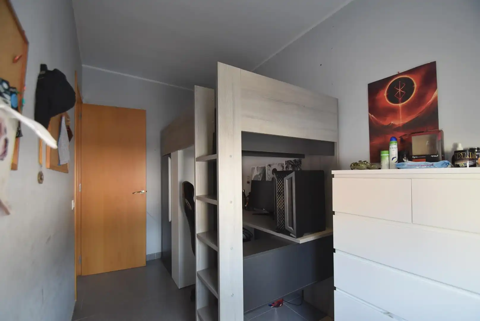 Piso en venta en Calle Lleo, Nord