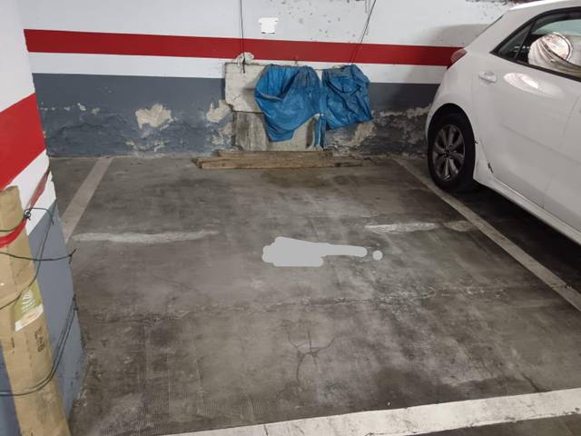 Garaje en Venta en L'Espirall