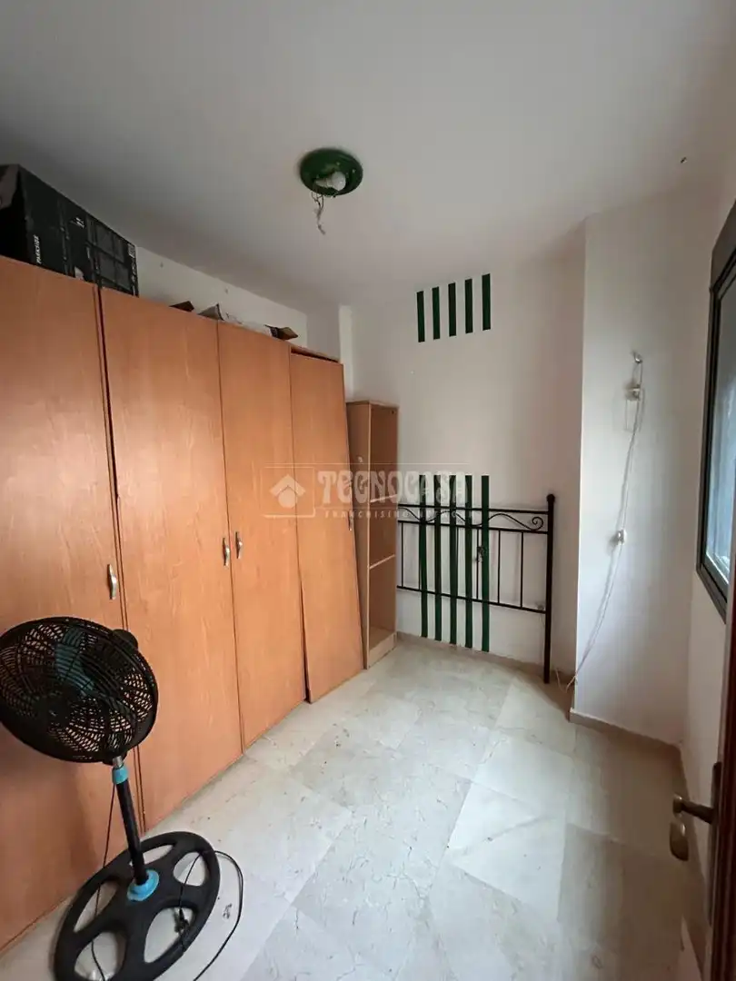 Bedroom of Detached homes for sale in Sevilla  with Terrace