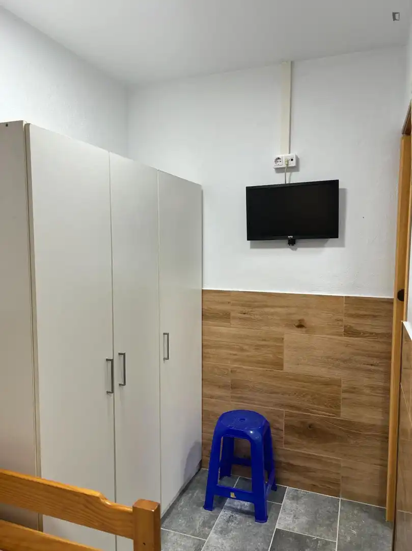 Wohnung zur Miete in Collblanc