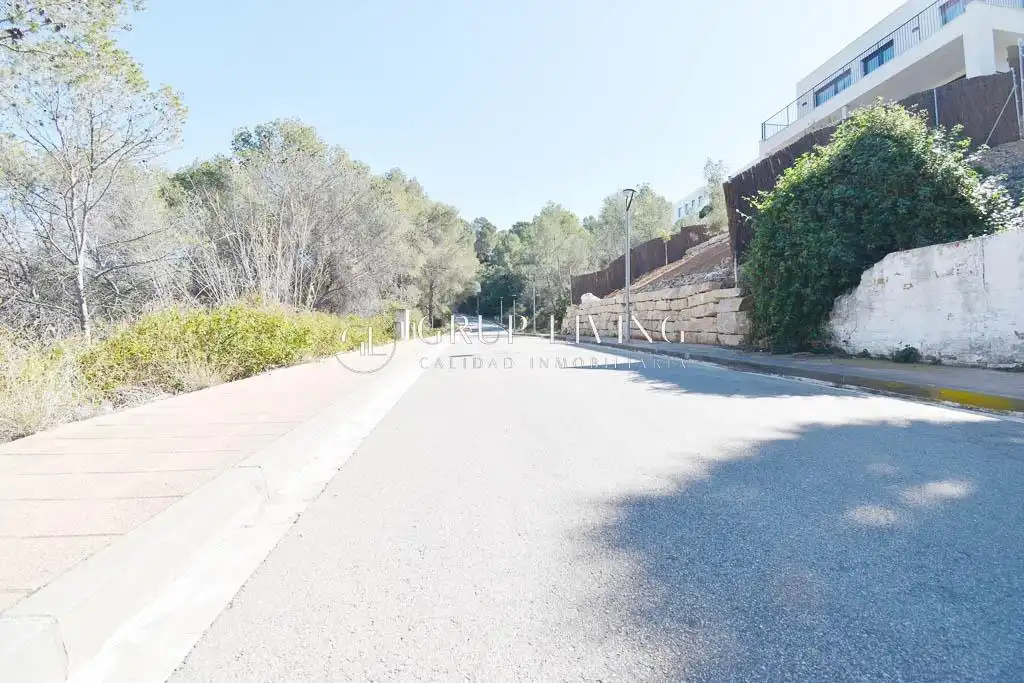 Residential land for sale in Mas Alba, imagen 14