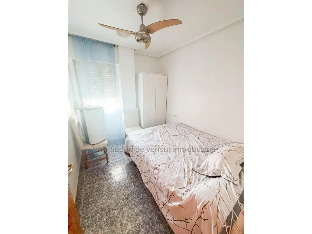 Flat for rent in Las Lomas - Las Yucas