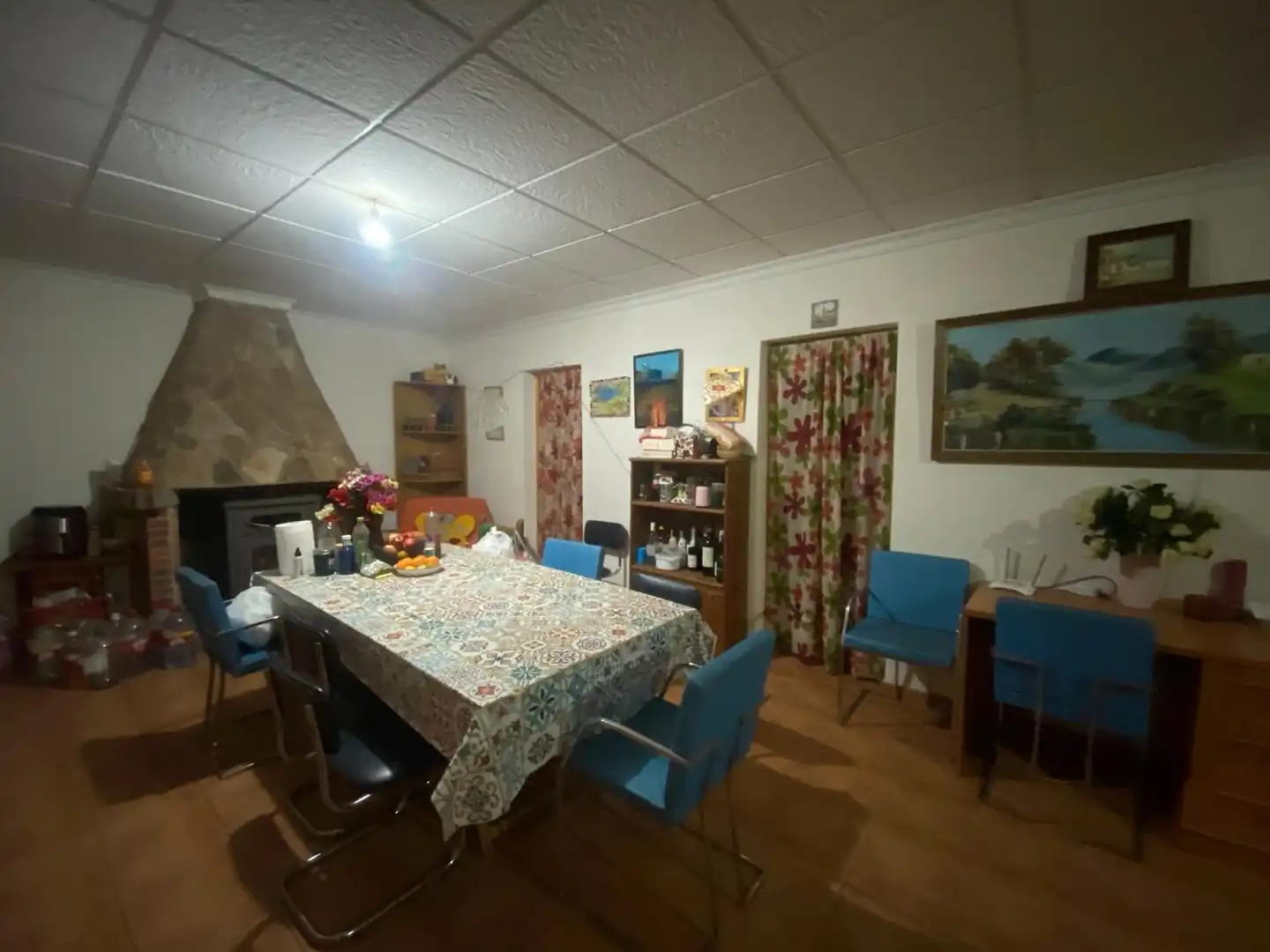 Casa con jardín en venta en Pedanías Centro, imagen 12