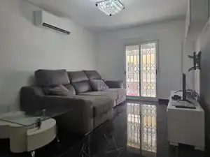 Piso con terraza en venta en Carrer Jurado Blanquer, imagen 22