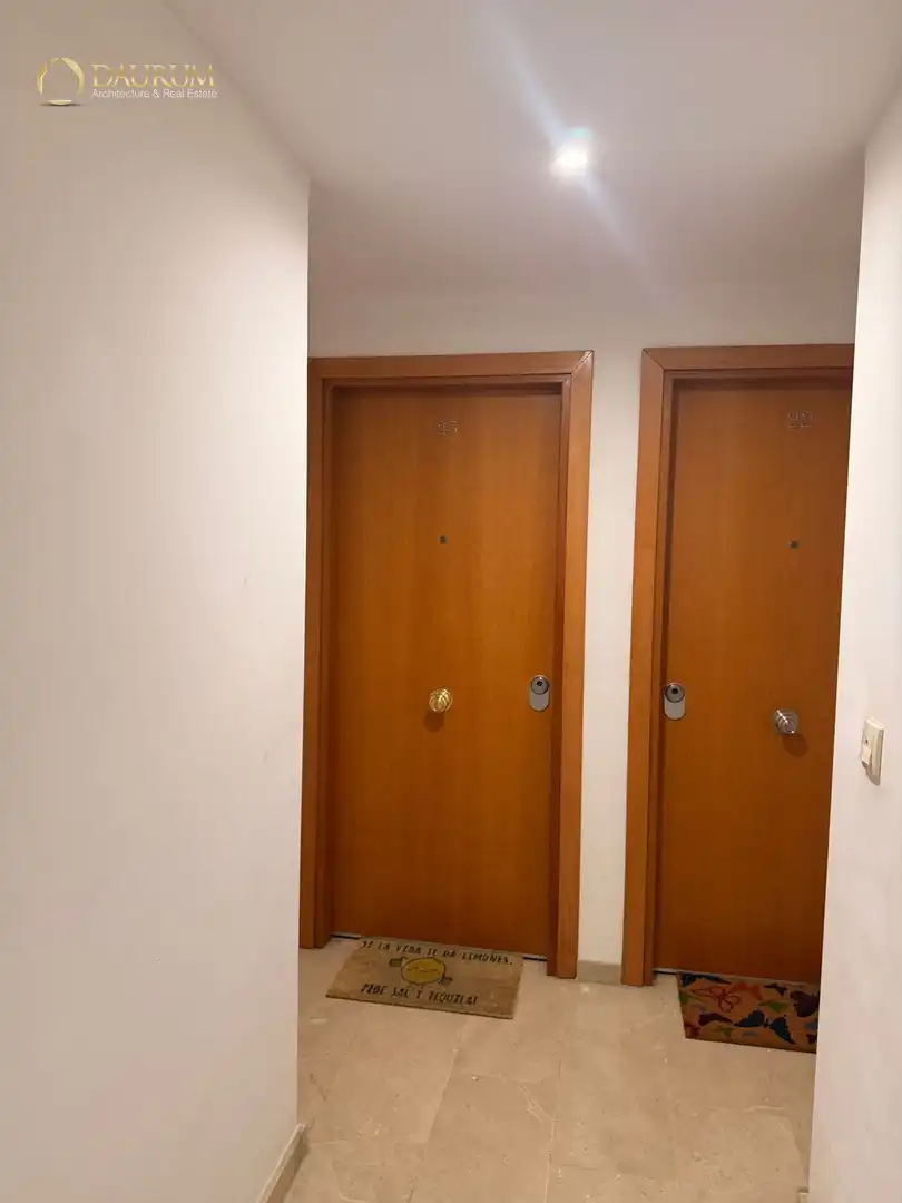 Àtic amb ascensor en venda a Profesor Manuel Broseta, imagen 16